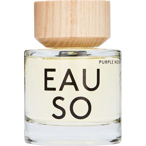 purple noon perfume dupe